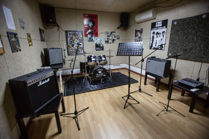 Sala Compás