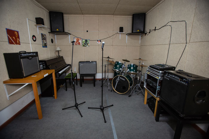 Sala Coral