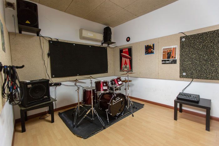 Sala Sonora