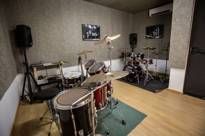 Sala Cesar