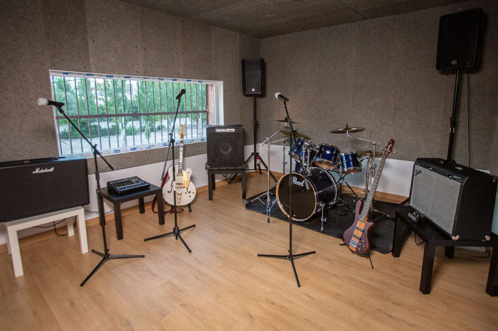 Sala Jendrix