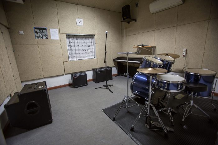 Sala Pentagrama