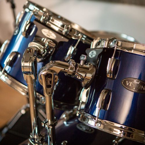 Bateria Musica