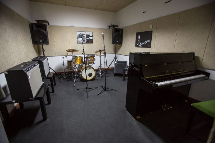 Sala Jazz